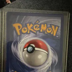 Pokemon Chansey 3/102 Base Set 1st Edition Shadowless Holo Rare Spanish Card - Image 5