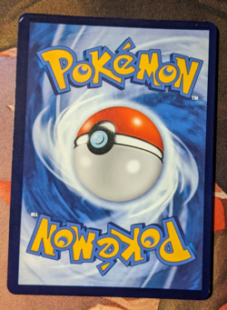 Pop Pikachu VCOS 053/055 Full Art Holo Pokemon Card - Image 2