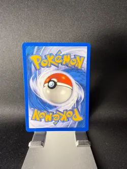 Arbok - 35/165 - Pokemon Expedition Reverse Holo Rare Card LP - Image 2