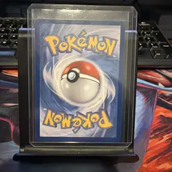 Furret 110/100 SV9 Battle Partners Pokemon TCG Korean Card Full Art Rare Holo - Image 2