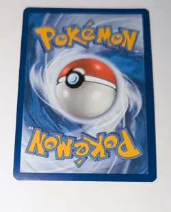 Pokemon Card Gengar 057/198 Holo Rare NM-Mint Trick or Trade Halloween - Image 2