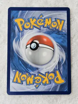 Pokemon TCG Copperajah HOLO SWSH01: Sword & Shield Base Set 137/202 2020 Rare LP - Image 3