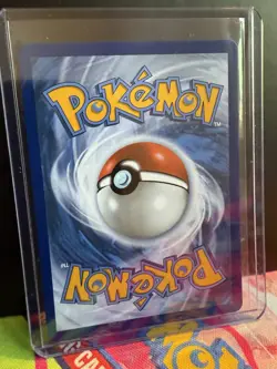 Carbink 242/217 Illustration Rare Pokemon TCG Ascended Heroes NM/M - Image 2