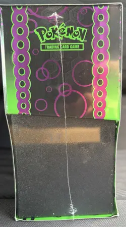 Shrouded Fable Pokemon Elite Trainer Box ETB Factory Sealed TCG CCG Center - Image 3