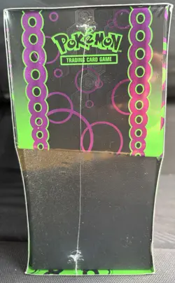 Shrouded Fable Pokemon Elite Trainer Box ETB Factory Sealed TCG CCG Center - Image 4