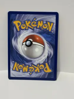 Pokemon Charcadet Black Star Promo Phantasmal Flames #22 - Image 2
