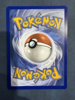 Gengar 50/88 NM EB Games Black Star Promo Pokemon TCG - Image 2