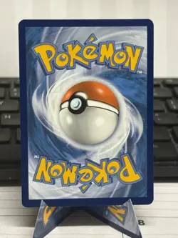 Iron Thorns 098 Holo Promo Scarlet & Violet Promo Pokemon Near Mint - Image 2