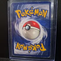 Pokemon TCG WoTC 1999 Ninetales Shadowless Base Set Charmeleon Beedrill Holo - Image 4