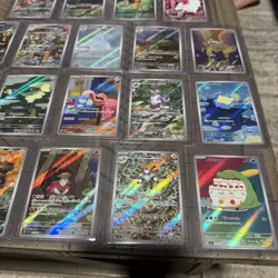 japanese pokemon card Lot All AR ( 19 Cards) - Image 3