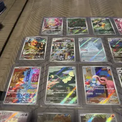 japanese pokemon card Lot All AR ( 19 Cards) - Image 5