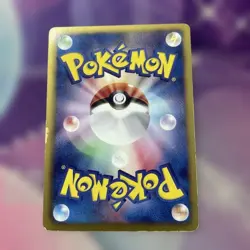 Pokemon Rayquaza UR 055/050 Dragon Blast EX 2012 Holo Japanese 1st Ed - Image 5