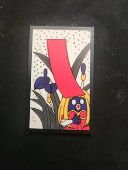 2013 Pokemon Hanafuda Kanto May Jynx Fresh Out Box 💥💢💥 - Image 1