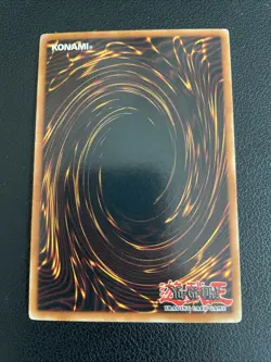 Laser Cannon Armor - LOB-089 - Unlimited - “Magic” Card - Vintage - Yugioh - LP - Image 2