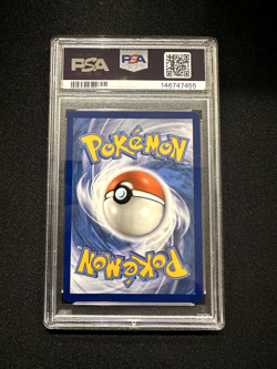 2023 Pokemon CLC EN Pikachu 008/034 - PSA 9 - Image 2