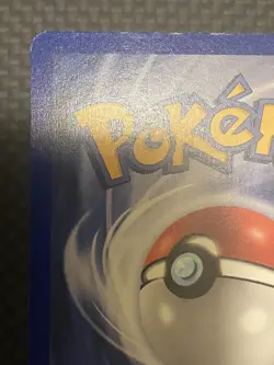 Pokemon TCG Poliwrath Non-Holo 28/75 Neo Discovery LP - Image 3