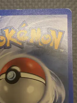 Pokemon TCG Poliwrath Non-Holo 28/75 Neo Discovery LP - Image 4