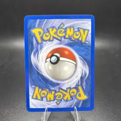 Rising Phoenix Pokemon - Suicune H25/H32 Aquapolis Holo NM -j - Image 2