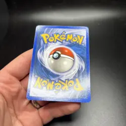 Rising Phoenix Pokemon - Suicune H25/H32 Aquapolis Holo NM -j - Image 3