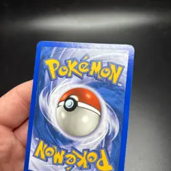 Rising Phoenix Pokemon - Suicune H25/H32 Aquapolis Holo NM -j - Image 4