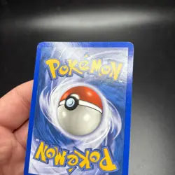 Rising Phoenix Pokemon - Suicune H25/H32 Aquapolis Holo NM -j - Image 5