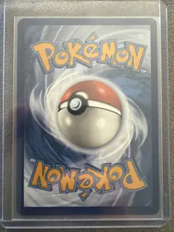 Pokemon TCG Eevee SVP043-HOLO Black Star Promo Mint/Near Mint - Image 2
