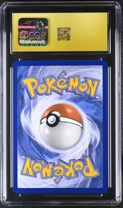 Empoleon EX *CGC PRISTINE 10* Ultra Rare *Phantasmal Flames* #114 * Pokemon - Image 2