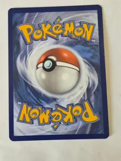 Misdreavus 035/094 Common Phantasmal Flames Pokemon Reverse Holo Near Mint - Image 2