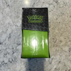 Pokemon Perfect Order Elite Trainer Box - ETB (New/Factory Sealed) - Image 2