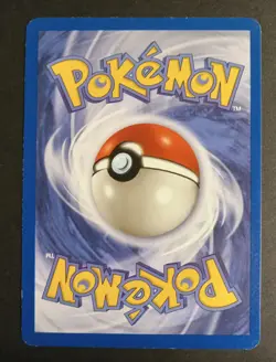 Pokemon TCG Dark Golbat 24/82 Team Rocket 1st Edition Regular Non-Holo Rare LP - Image 2