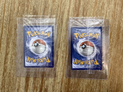 Lot of 2 Pokemon TCG Snorlax SVP051 Scarlet & Violet 151 ETB Promo SEALED - Image 2