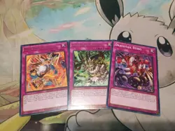 Yugioh Branded Dracotail Deck Core - Image 4