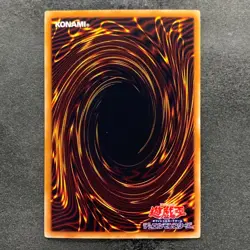 Majestic Red Dragon ABPF-JP040 Ghost Rare YuGiOh 1980 - Image 5