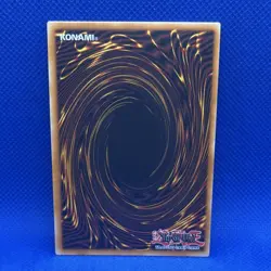Konami Yu-Gi-Oh! K9-04 Noroi Effect Machine 1st Ed DOOD-EN025 2200/1500 - Image 2