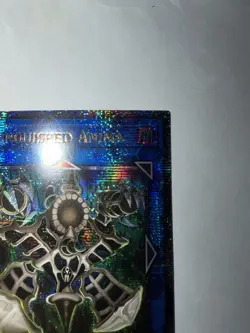 Yu-Gi-Oh Relinquished Anima MP24-EN007 Quarter Century Rare - Image 5