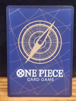 One Piece TCG Boa Hancock EB03-026 SP Special Foil Heroines Edition - Image 2