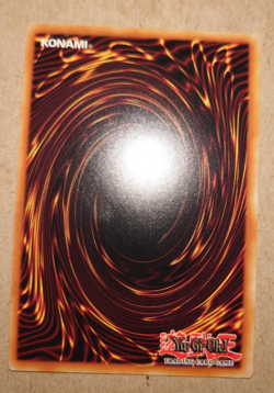 EXFO-EN047 MEKK-KNIGHT SPECTRUM SUPREME ULTRA RARE YuGiOh CARD - Image 2