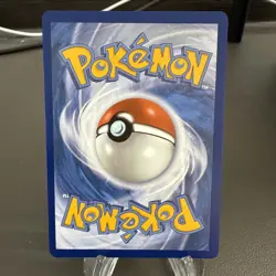 Pokemon TCG Espurr Rare Full Art Holo Card 095/088 English Perfect Order - Image 2