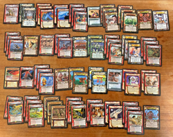 L5R: *HUGE HIDDEN EMPEROR LOT* - 725+ cards - Legend of the Five Rings CCG - Image 2