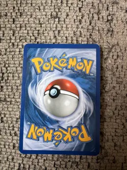 2009 Pokemon Platinum Rising Rivals 38/111 Alakazam Reverse Holo LP Rare Card - Image 3