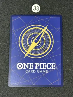 One Piece Chinese Card Game Championship 2024 Monkey D. Luffy P-001 Promo - Image 2