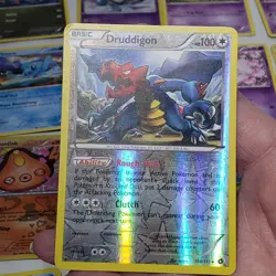 Lot of 48 Pokemon 2013 TCG Trading Cards All Unique Pokemon Cards (Set E) - Image 3