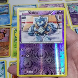 Lot of 48 Pokemon 2013 TCG Trading Cards All Unique Pokemon Cards (Set E) - Image 4