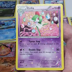 Lot of 48 Pokemon 2013 TCG Trading Cards All Unique Pokemon Cards (Set E) - Image 5