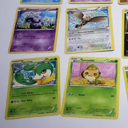 Lot of 30 Pokemon 2013 TCG Trading Cards All Unique Pokemon Cards (Set G) - Image 5