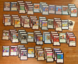 L5R: *BIG HONOR BOUND LOT* - 275+ cards - Legend of the Five Rings CCG - Image 2