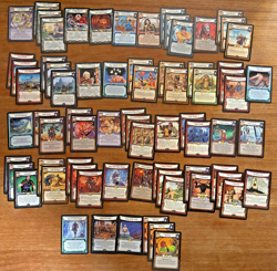 L5R: *BIG HONOR BOUND LOT* - 275+ cards - Legend of the Five Rings CCG - Image 3