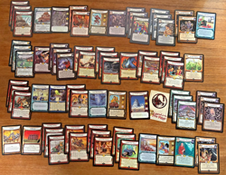 L5R: *BIG HONOR BOUND LOT* - 275+ cards - Legend of the Five Rings CCG - Image 5