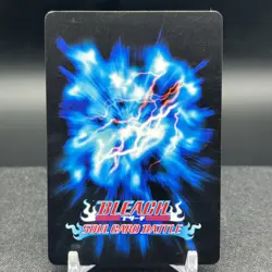 Nnoitra Gilga S-704 Bleach Soul Card Battle - Image 2
