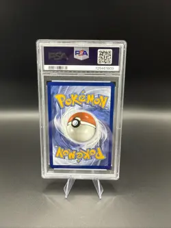 Magneton 159 Sv: Scarlet & Violet Promo Cards Holo PSA 9 - Image 2